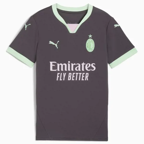 AC Milan 3e shirt kinderen 2024-2025