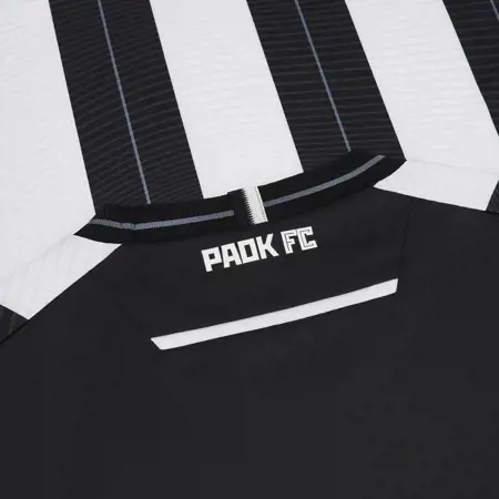 Dit zijn de PAOK Saloniki voetbalshirts 2024-2025