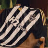 Atletico Mineiro Voetbalshirts 2025 2026