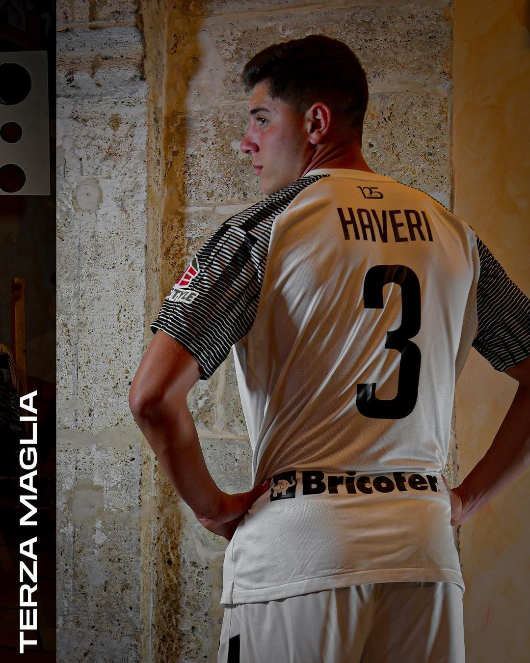 Ascoli voetbalshirts 2023-2024
