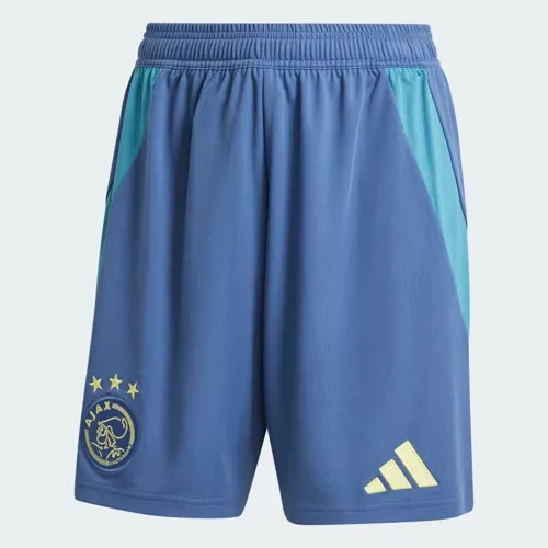 Ajax voetbalbroekje uittenue 2024-2025