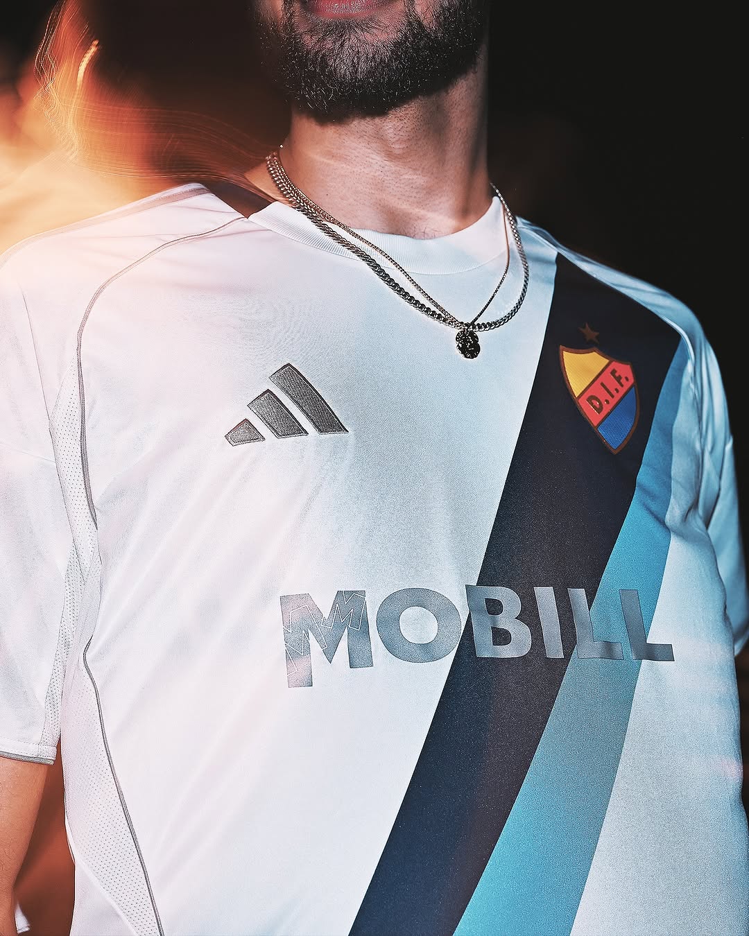 Dit zijn de Djurgårdens IF voetbalshirts 2025-2026