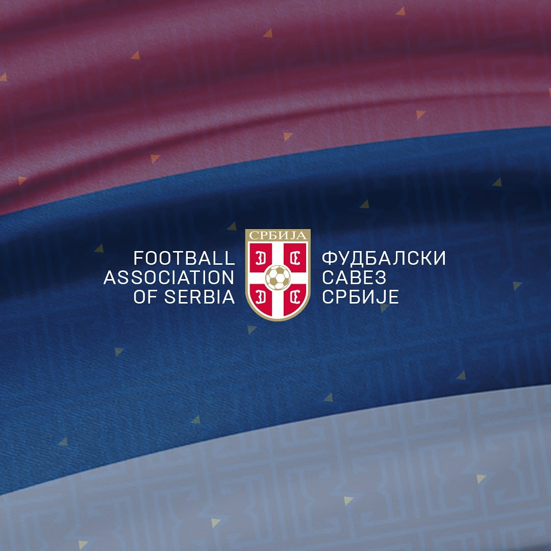 Capelli Sport nieuwe kledingsponsor Servië vanaf dit jaar