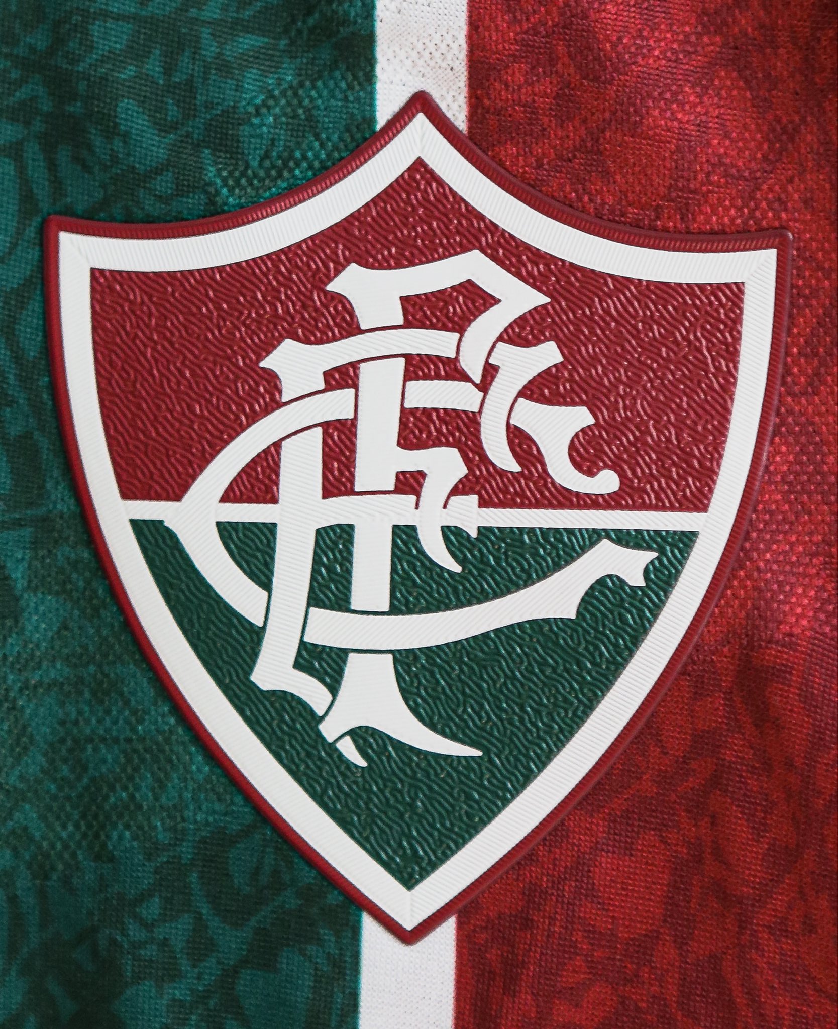Dit zijn de Fluminense voetbalshirts 2024