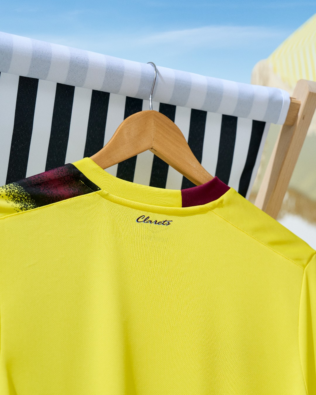 Burnley voetbalshirts 2023-2024