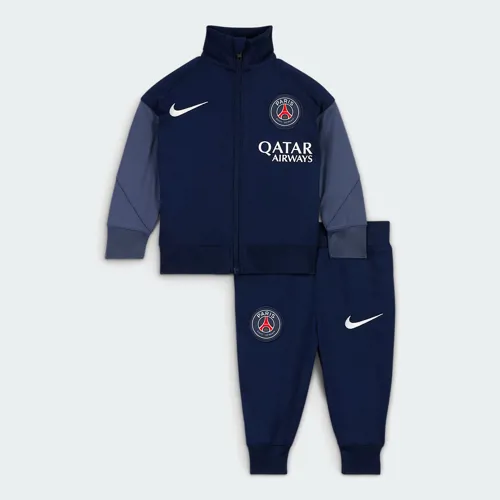 Paris Saint Germain trainingspak baby's 2025-2026