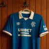 Rangers Fc Voetbalshirts 2025 2026