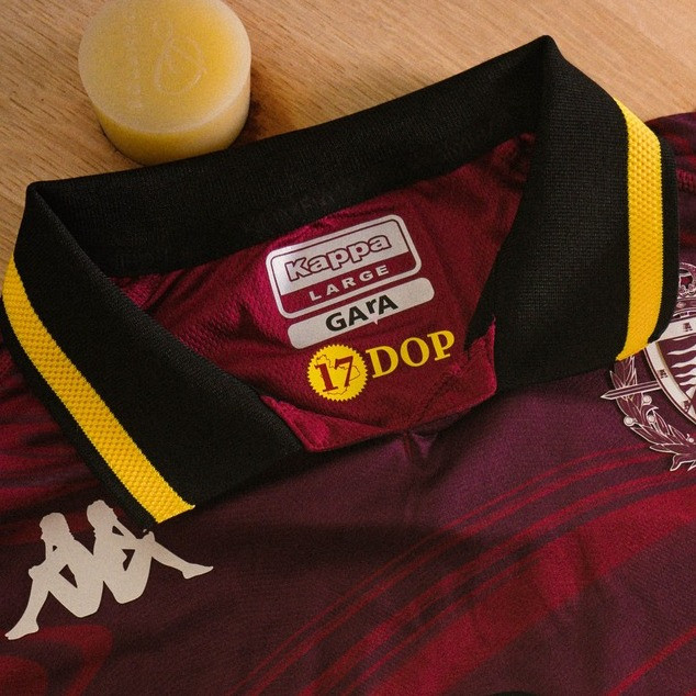 Dit zijn de Real Valladolid voetbalshirts 2024-2025
