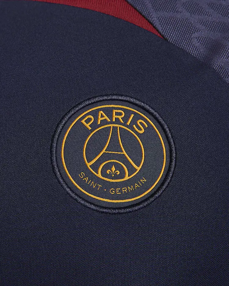 Dit zijn de Paris Saint Germain trainingsshirts 2023-2024