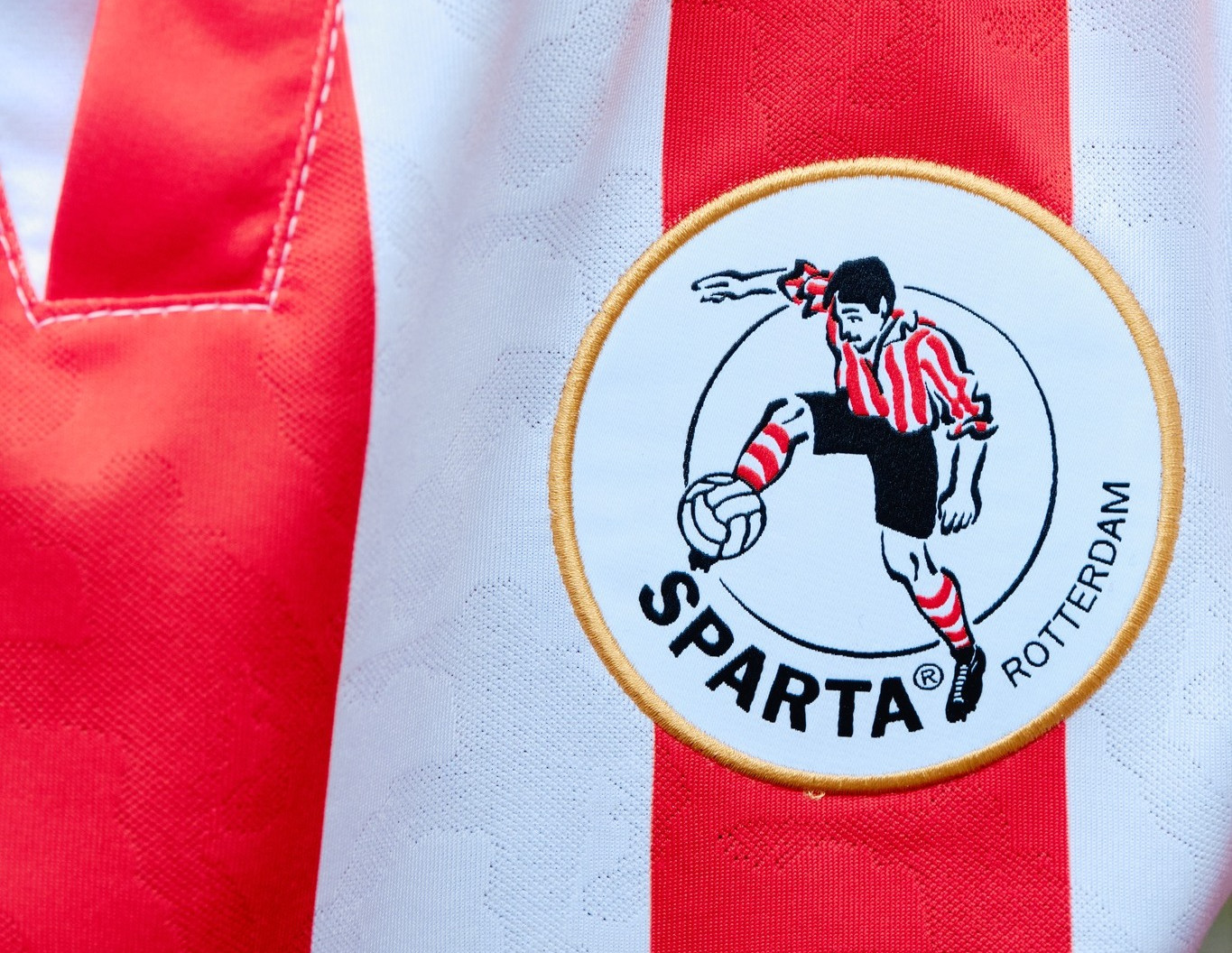 Sparta Rotterdam Shirts 2025 2026