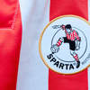 Sparta Rotterdam Shirts 2025 2026