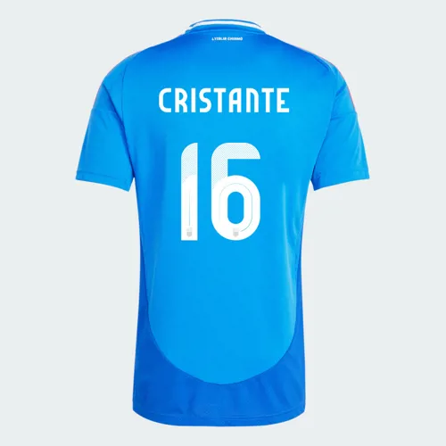 Italië voetbalshirt Cristante