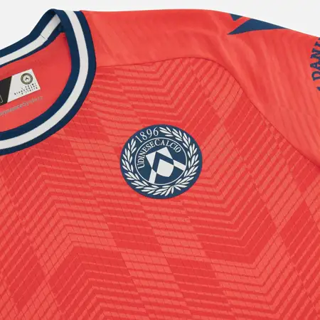 Udinese voetbalshirts 2023-2024