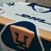 Pumas Unam Shirts 2025 2026