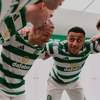 Celtic Thuisshirt 2025 2026 C