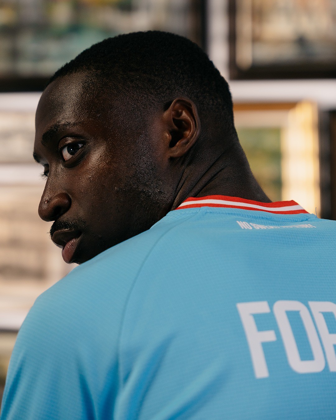 Dit zijn de Club Brugge voetbalshirts 2025-2026