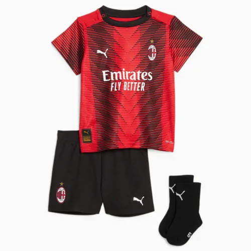 AC Milan tenue baby's 2023-2024