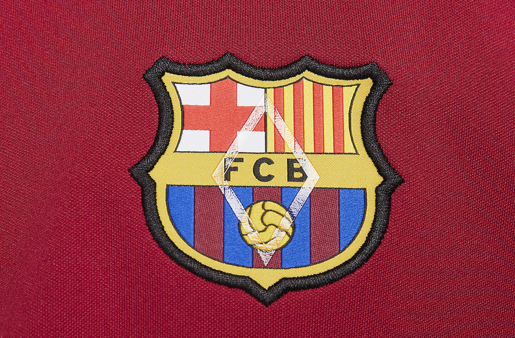 Fc Barcelona Trainingsjacks 2023 2024