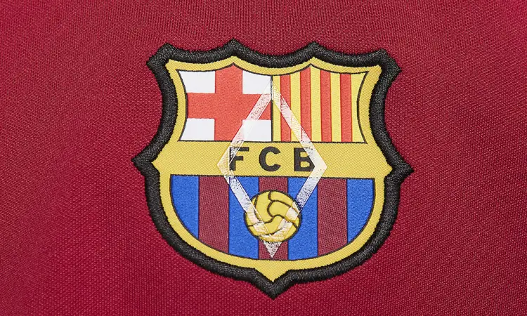 Dit zijn de FC Barcelona trainingsjacks 2023-2024