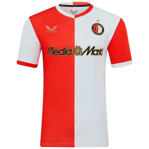 Feyenoord thuisshirt 2025-2026