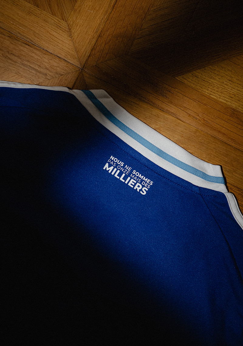 RC Strasbourg voetbalshirts 2025-2026 ode aan kathedraal, retro shirt en ooievaar!