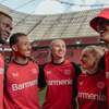 Bayer Leverkusen Voetbalshirts 2024 2025