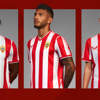 Almeria Voetbalshirts 2023 2024