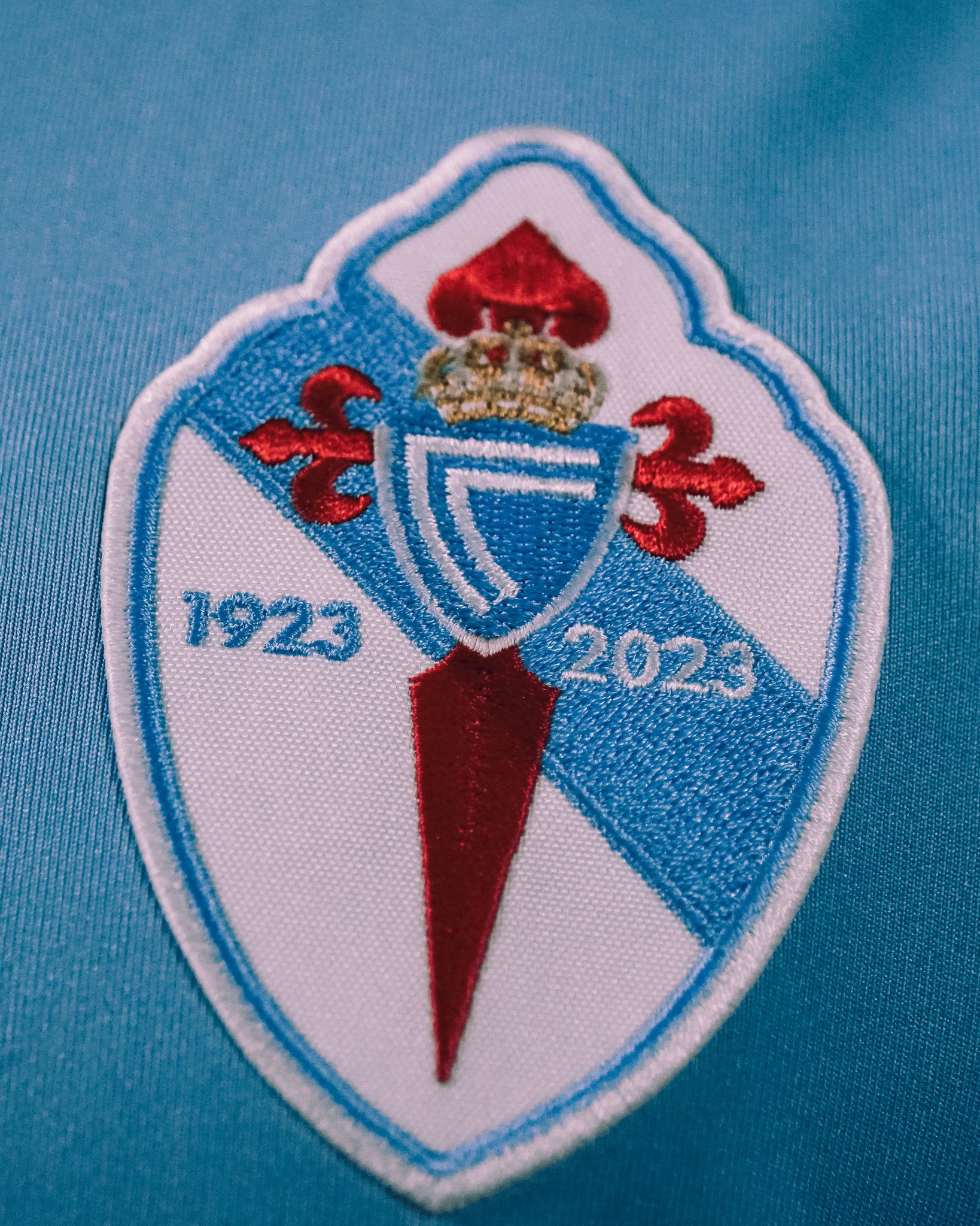 Celta de Vigo voetbalshirts 2023-2024
