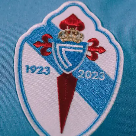 Celta de Vigo voetbalshirts 2023-2024