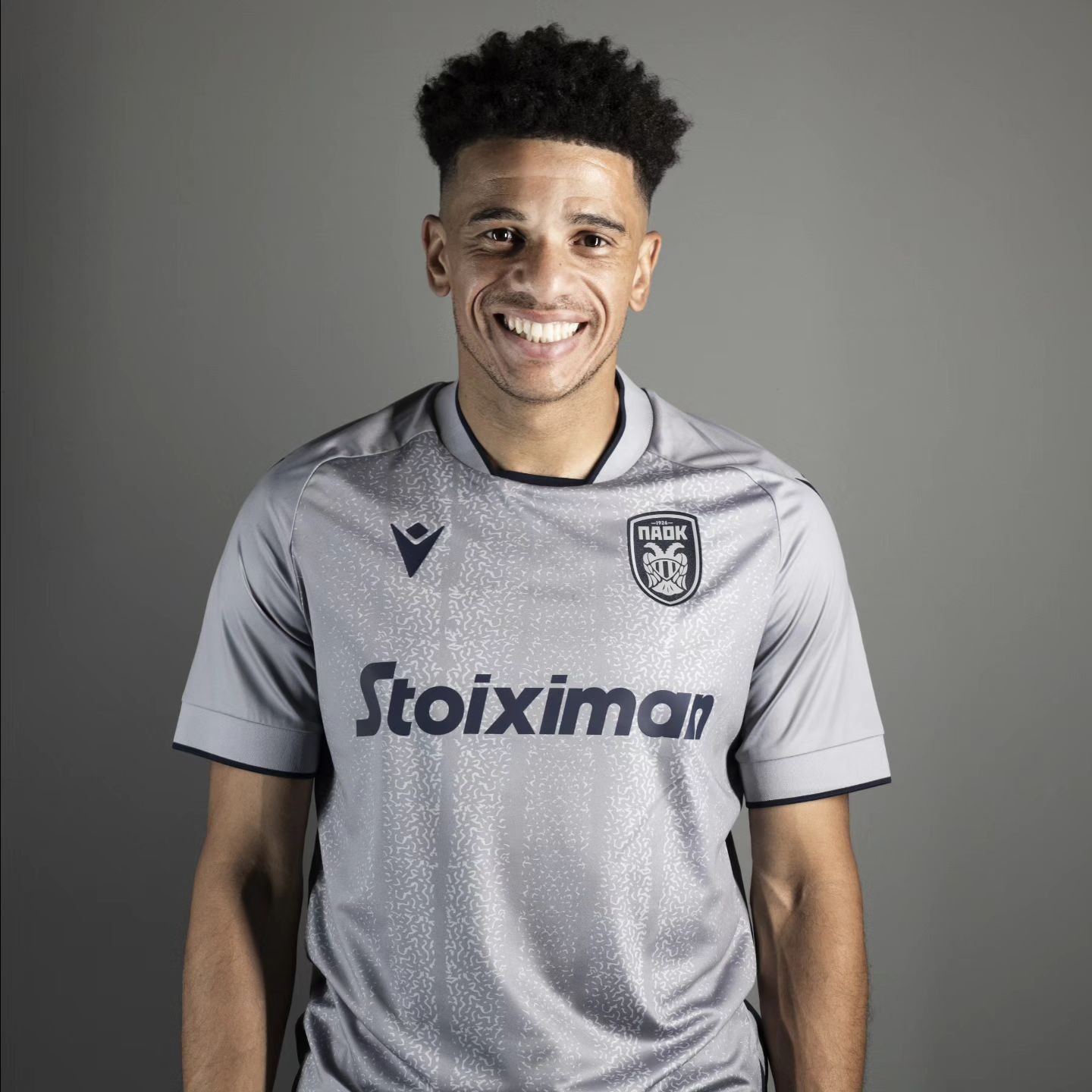 Dit zijn de PAOK Saloniki voetbalshirts 2024-2025