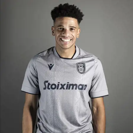 Dit zijn de PAOK Saloniki voetbalshirts 2024-2025