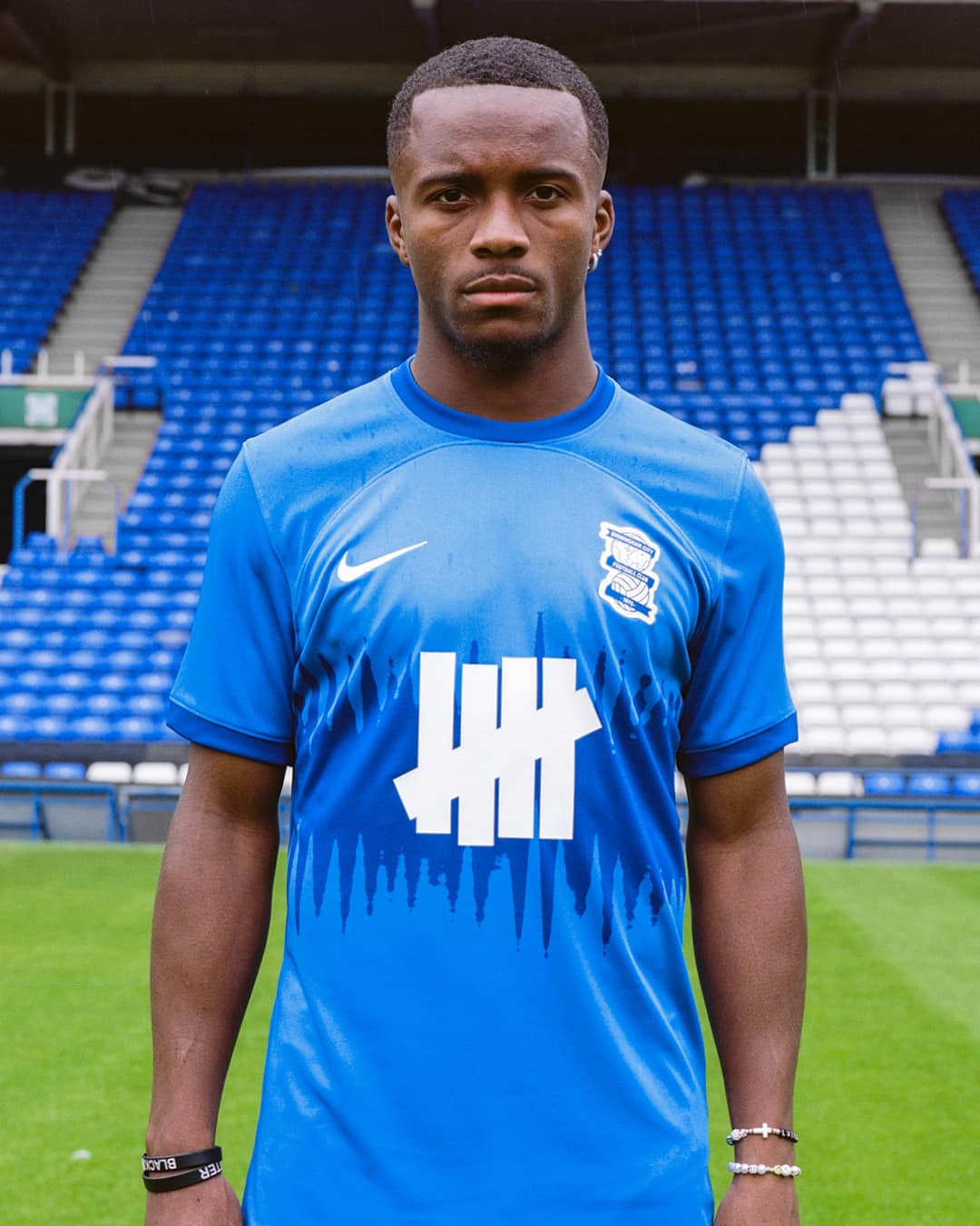 Birmingham City voetbalshirts 2023-2024