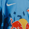 Rb Leipzig 3E Voetbalshirt 2023 2024 F