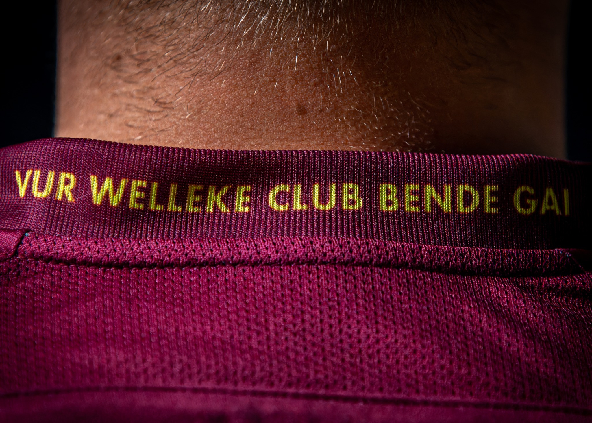 Helmond Sport voetbalshirts 2023-2024