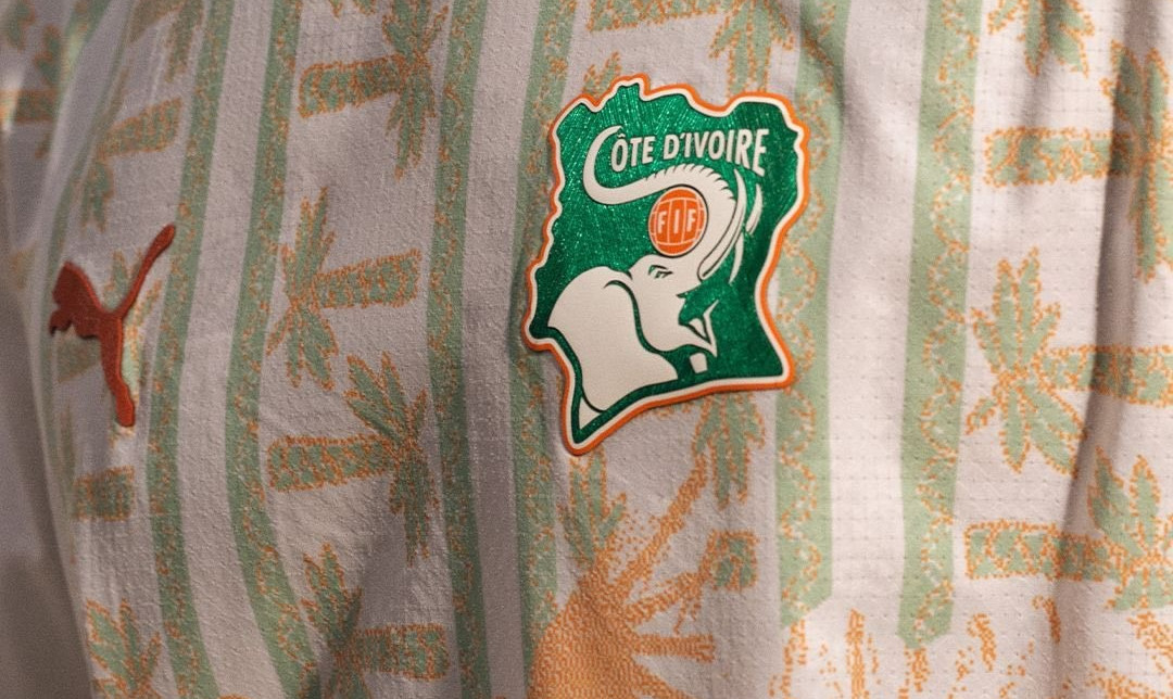 Ivoorkust WK 2026 voetbalshirts ode aan bijnaam en textiel