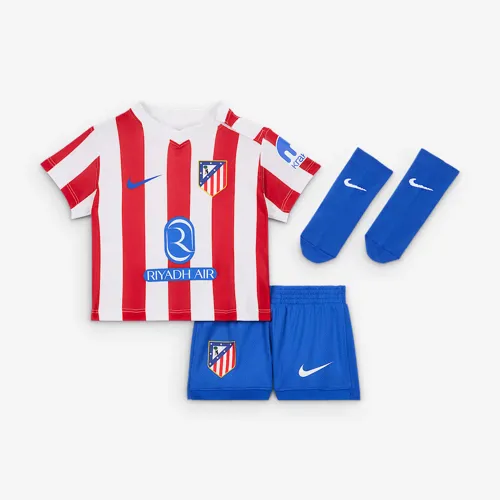 Atletico Madrid baby tenue 2025-2026