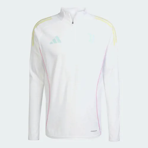 Juventus training sweater 2025-2026 - Wit