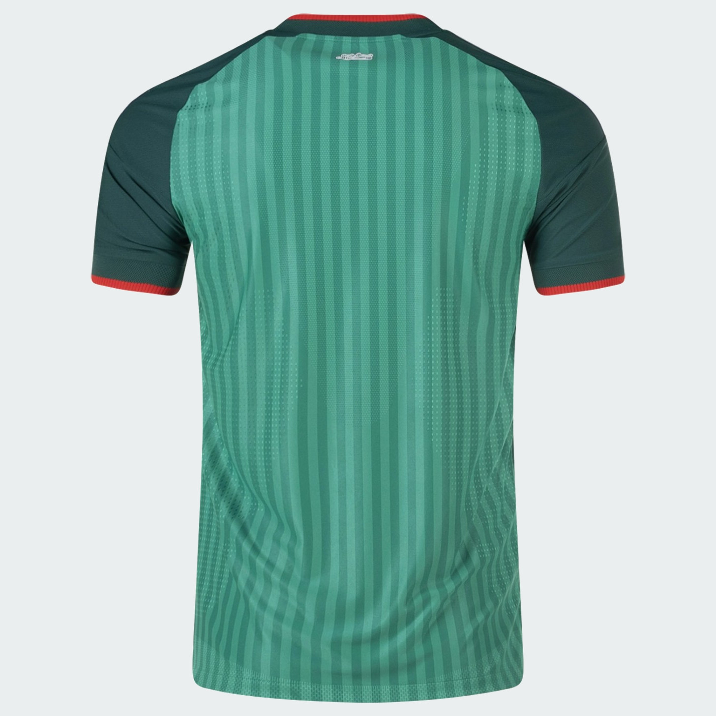 Algerije WK 2026 thuisshirt geïnspireerd door zandduinen!