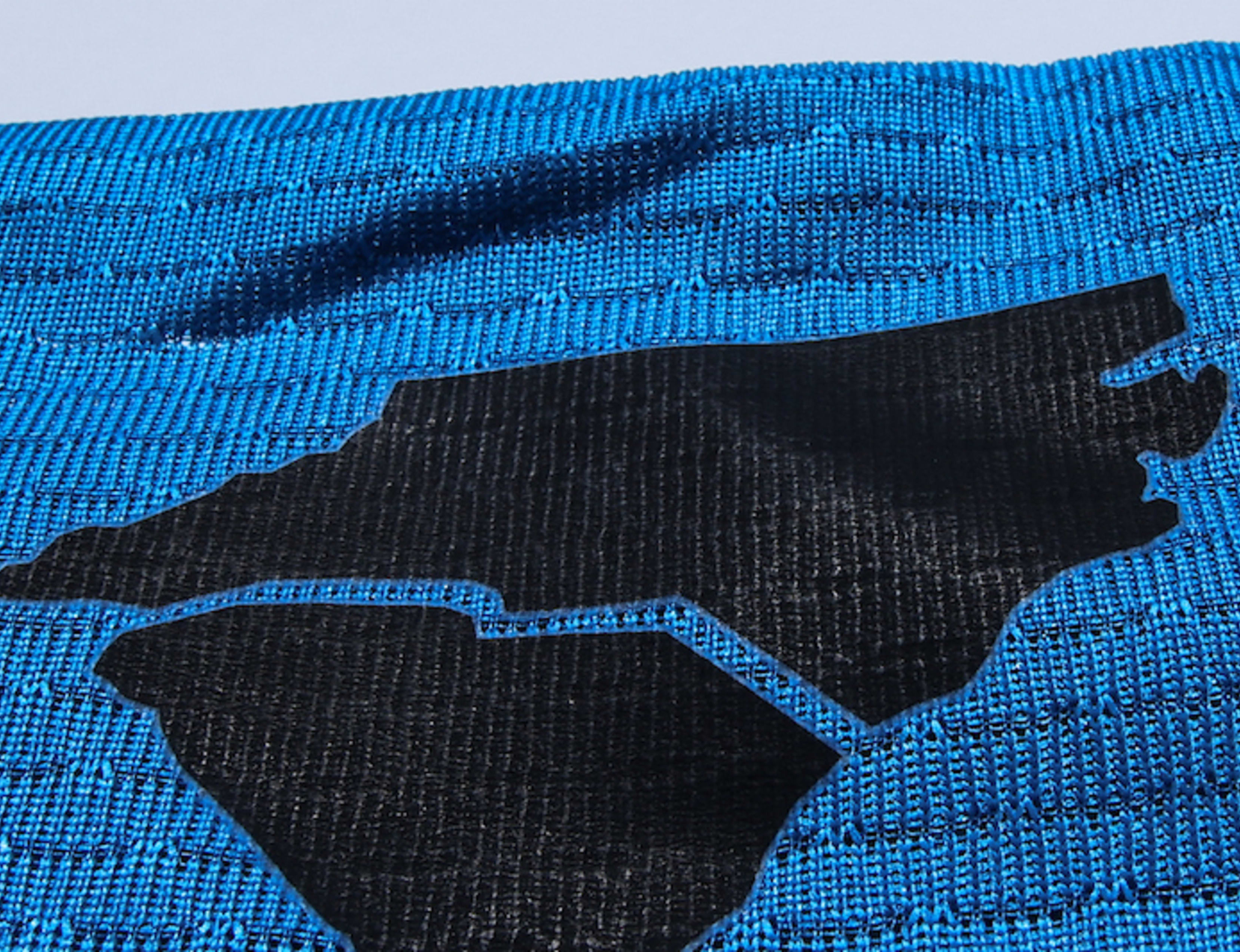 Charlotte FC thuisshirt 2024-2025