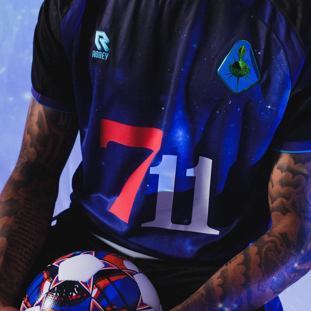 Telstar voetbalshirts 2023-2024