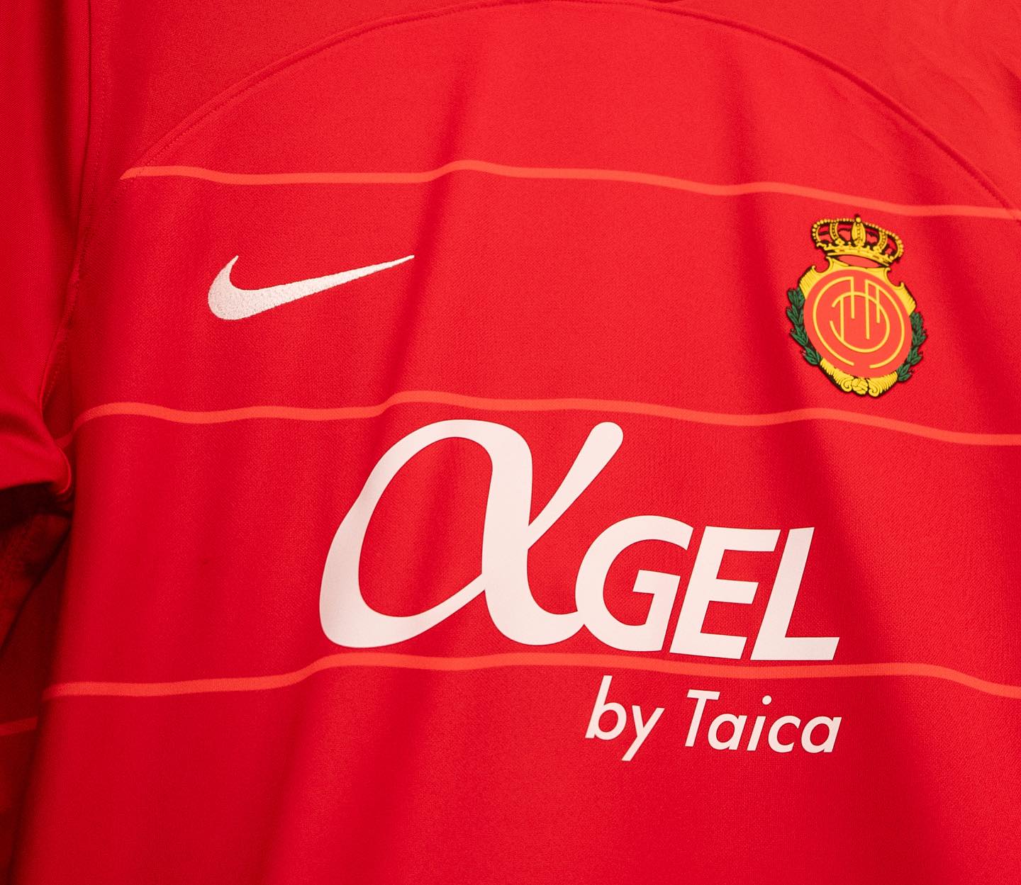 Real Mallorca voetbalshirts 20232024