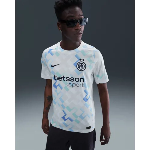 Inter Milan uitshirt 2025-2026