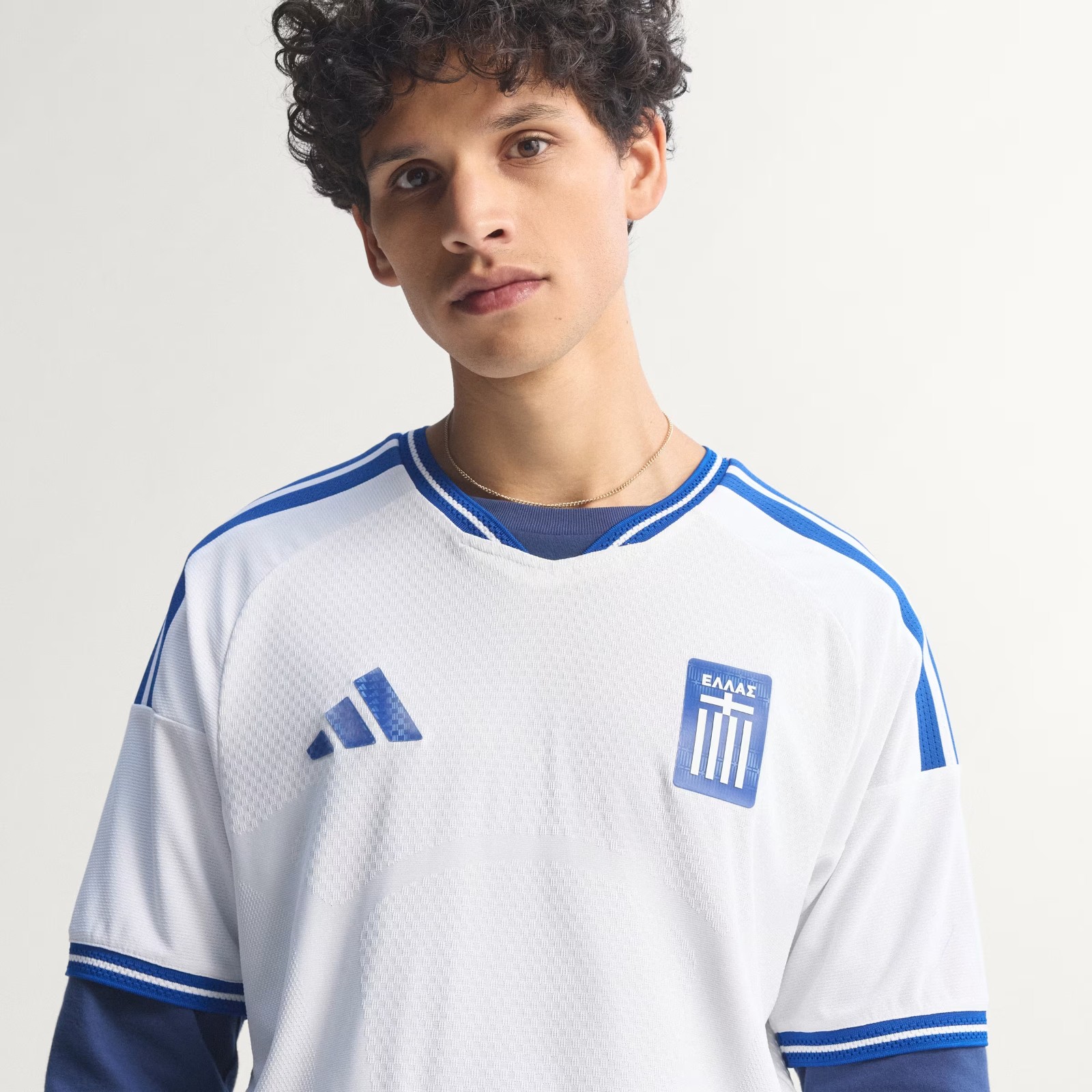 Griekenland voetbalshirts 2026-2027 ode aan EK 2004