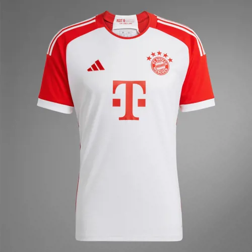 Bayern München thuisshirt 2023-2024