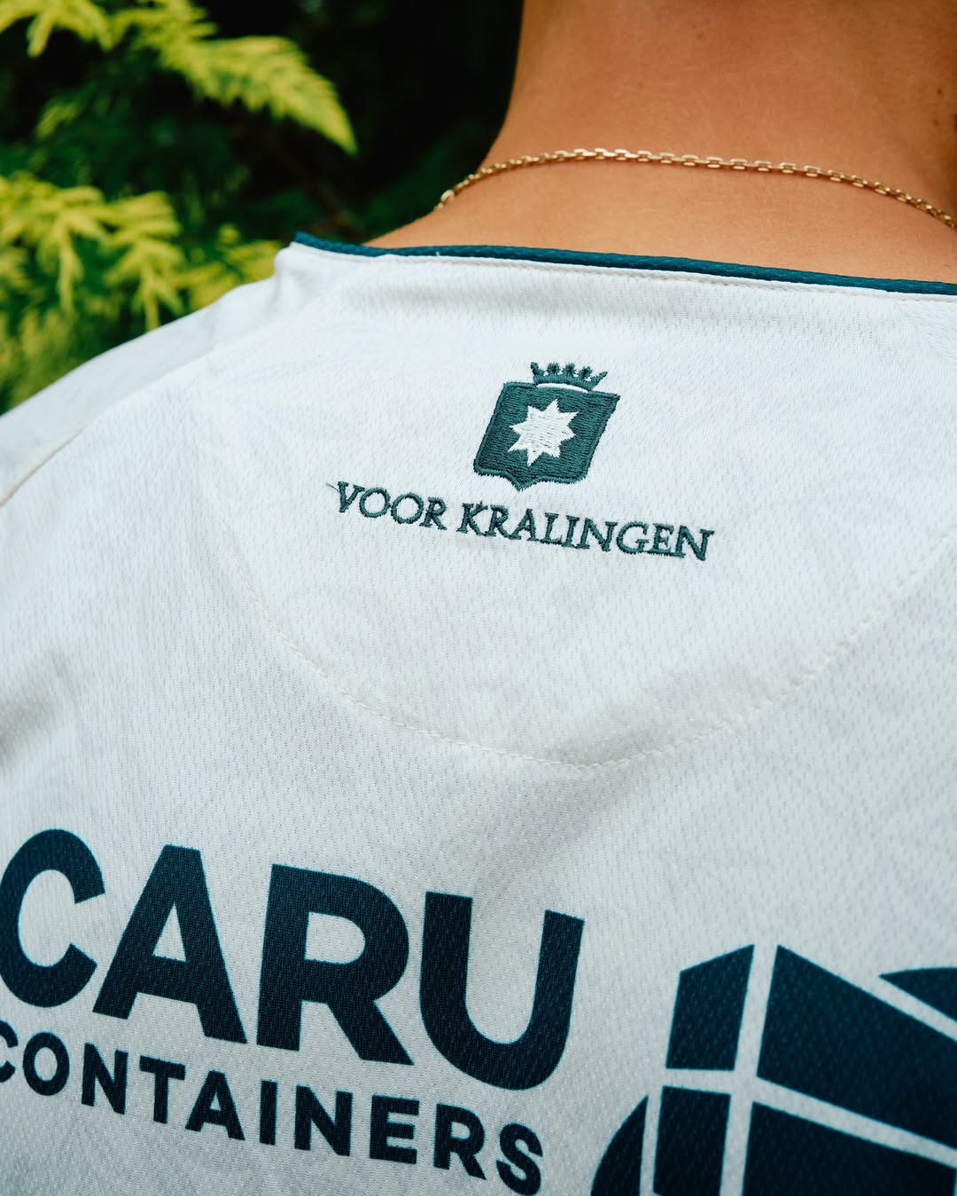 Excelsior Rotterdam voetbalshirts 2025-2026 ode aan Kralingen, Trompenburg en 2001-2002!