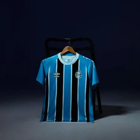 Dit zijn de Gremio voetbalshirts 2025-2026