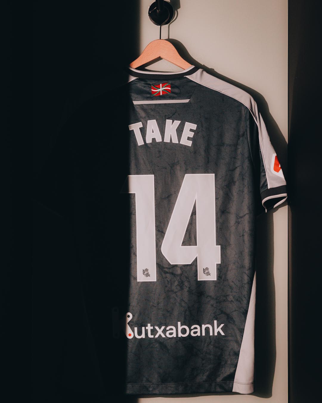 Real Sociedad voetbalshirts 2025-2026 brengen ode aan Arconada