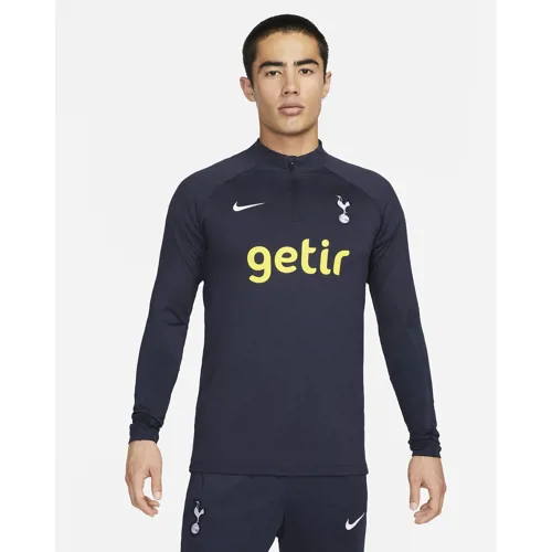 Tottenham Hotspur training sweater 2023-2024 - Donkerblauw
