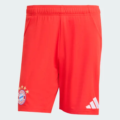 FC Bayern München voetbalbroekje thuistenue 2025-2026