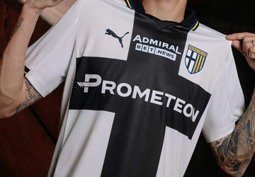 Parma Voetbalshirts 2025 2026